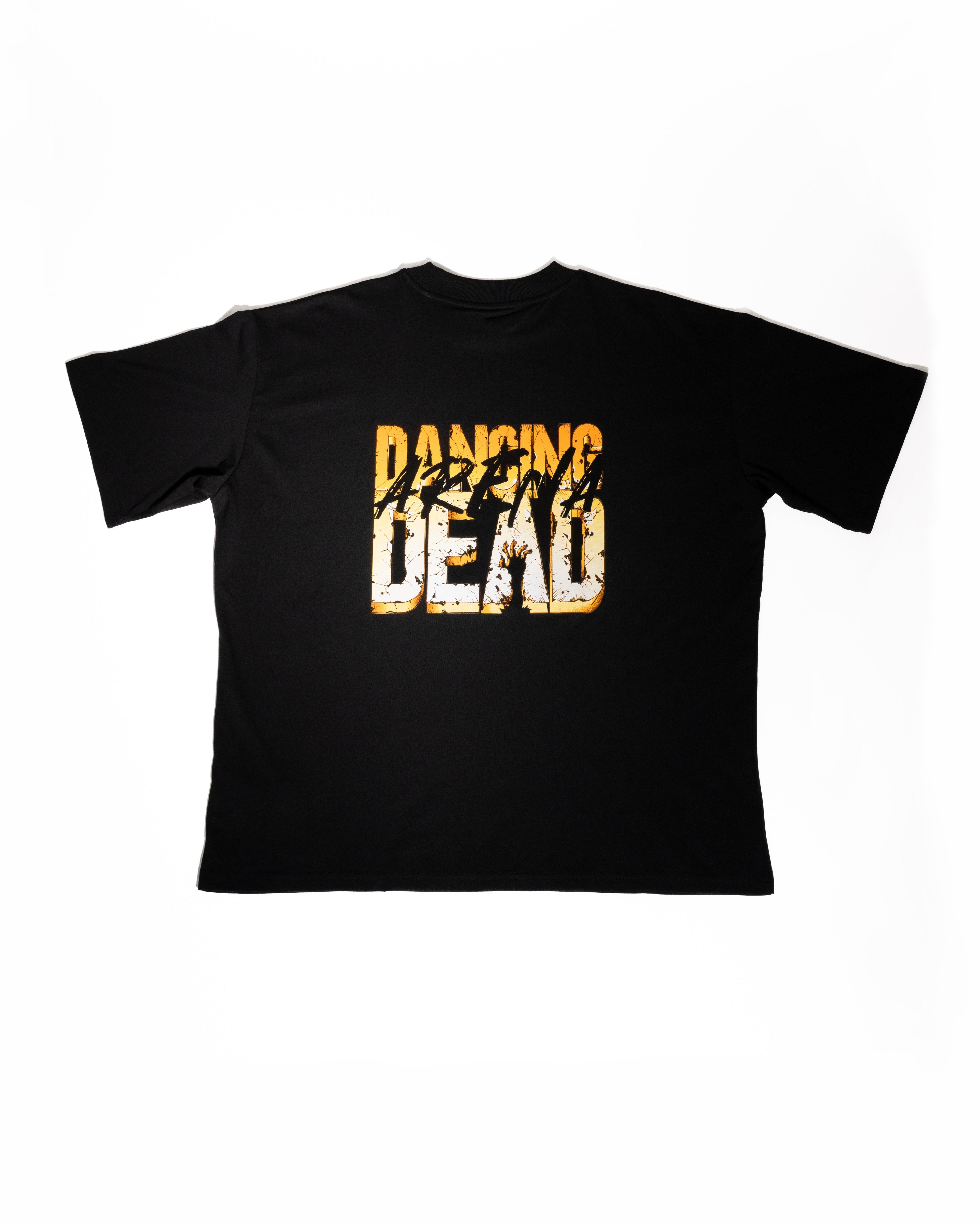 T-shirt Dancing Dead Arena 2025 - Limited Edition