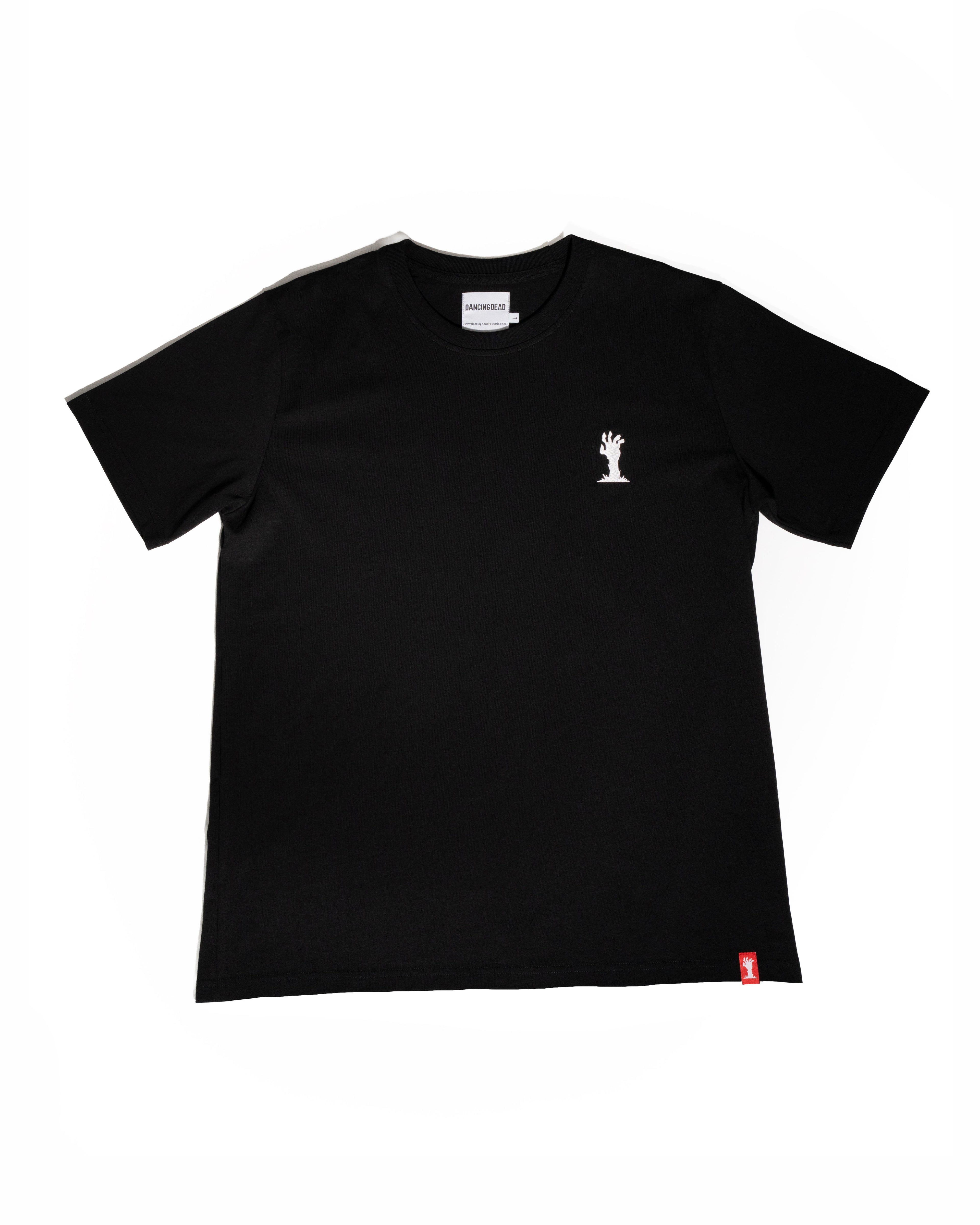 T-shirt Dancing Dead - Original Edition