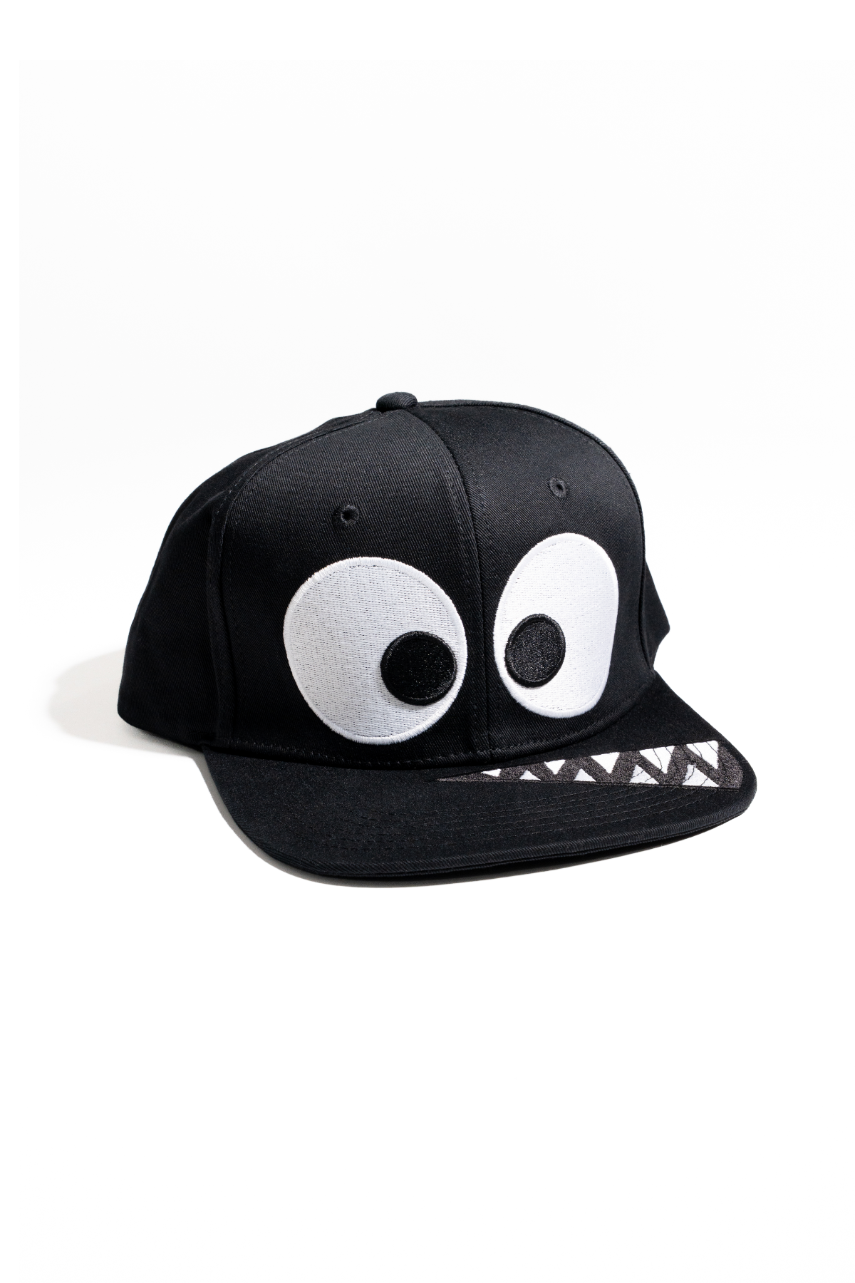 Naeleck Snapback Cap