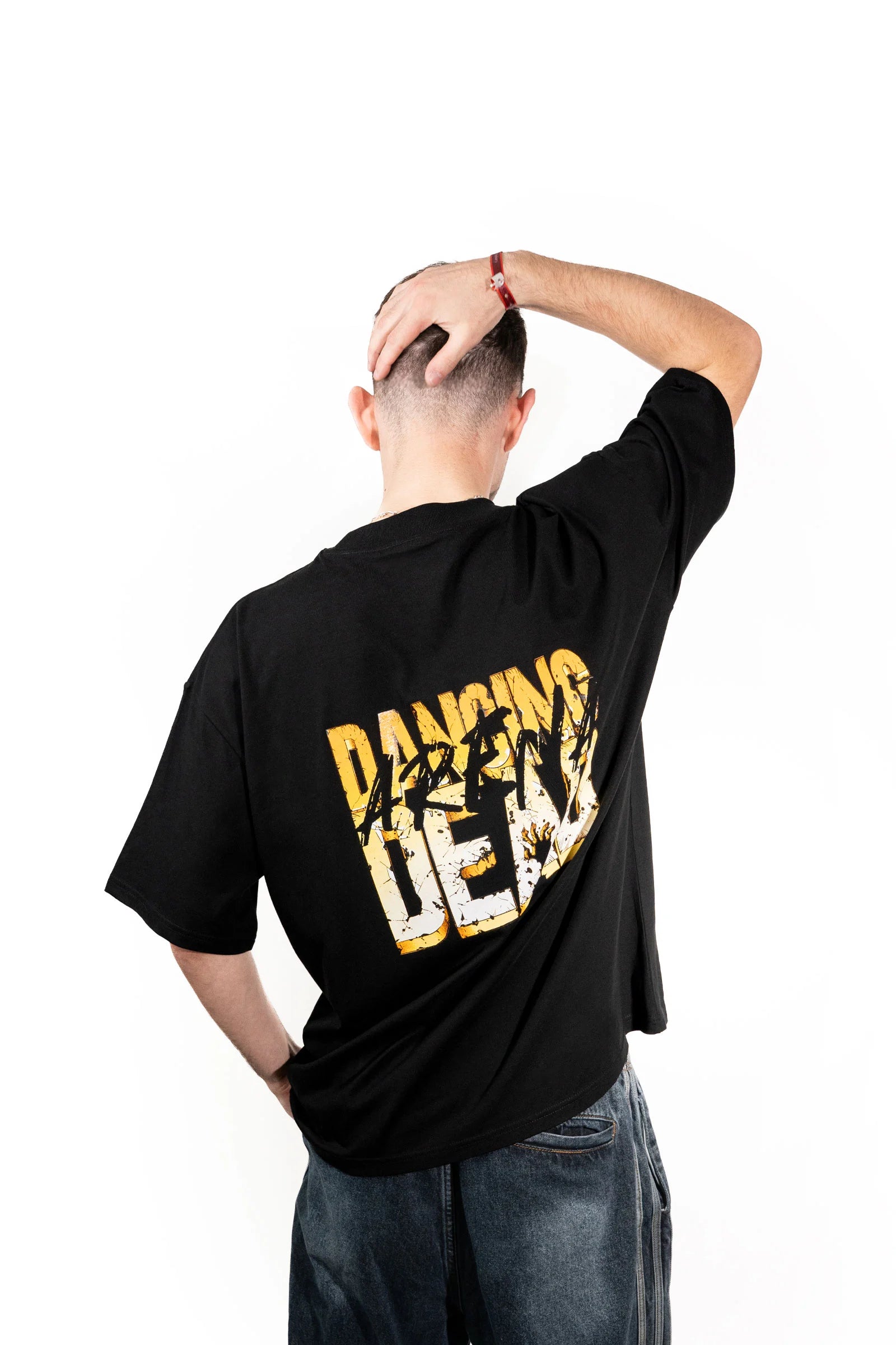 T-shirt Dancing Dead Arena 2025 - Limited Edition